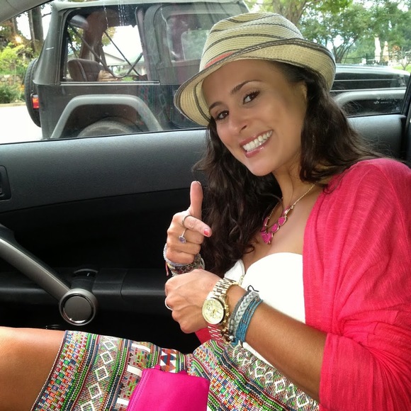 Meet your Posher, Ashley - Picture 1 of 1